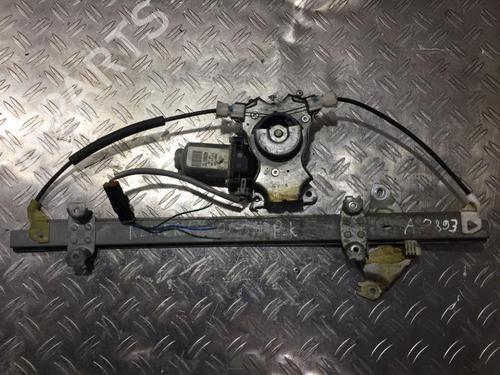 Used Front left window mechanism Front left window mechanism 35657933 35657933