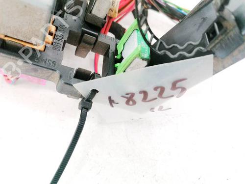 Fuse box AUDI A6 C5 (4B2, 4B4) 2.4 | BP32918815E1 - Image 3