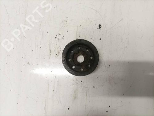 Used Pulley Pulley 35144678 35144678