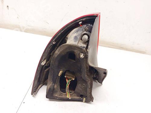 Right taillight CITROËN C5 II (RC_) 2.0 HDi (RCRHRH) | BP34828807C35 - Image 2