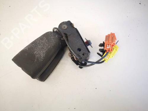Used Seat buckle Seat buckle 34801425 34801425