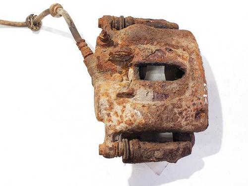 Used Left front brake caliper Left front brake caliper OPEL VIVARO A Bus (X83) 2.5 CDTI (F7, J7, A07) (146 hp) 35376743 35376743