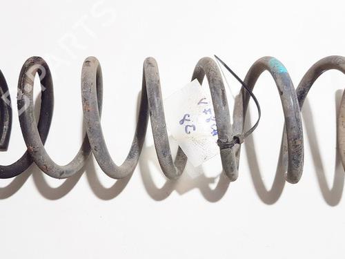 Used Shock absorber spring Shock absorber spring MAZDA 3 (BK) 1.6 (BK14) (105 hp) 35881528 35881528