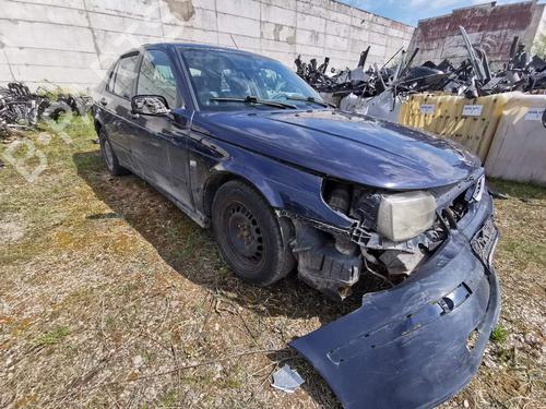 Used Parts SAAB 9-5 Estate (YS3E) 2.2 TiD 4860510