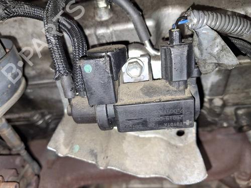 Electronic module TOYOTA AURIS (_E15_) 2.0 D-4D (ADE150_, ADE150R) | BP35123094M83 - Image 4