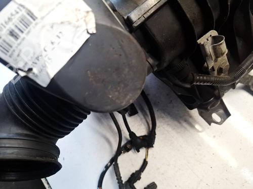 Throttle body BMW 3 (E90) 320 i | BP35408425M82  - Image 5