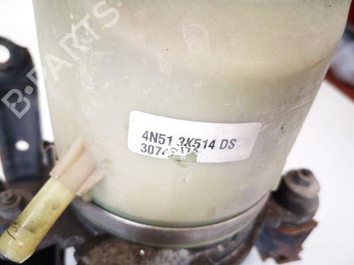 Steering pump VOLVO V50 (545) 2.0 D | BP34963060M99 - Image 3