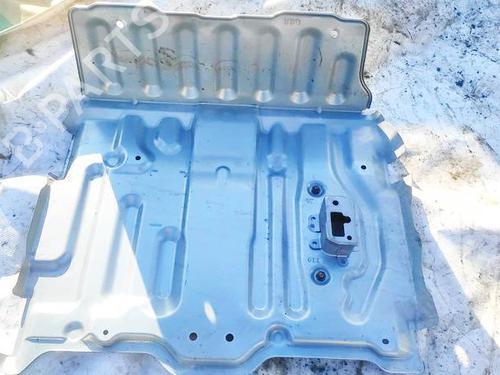 Support HONDA INSIGHT (ZE_) 1.3 IMA (ZE28, ZE2) | BP32965357C155 - Image 3