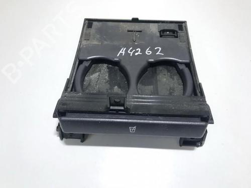 Used Cup/Object holder Cup/Object holder NISSAN ALMERA II Hatchback (N16) 1.8 (114 hp) 35709919 35709919