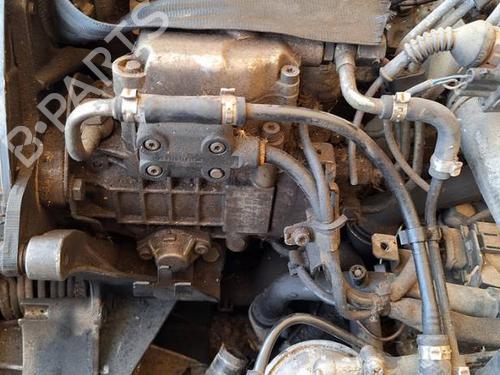 Used Injection pump Injection pump VW PASSAT B5 Variant (3B5) 1.9 TDI (110 hp) 34986893 34986893