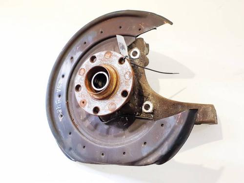 Used Left rear steering knuckle Left rear steering knuckle 35204583 35204583