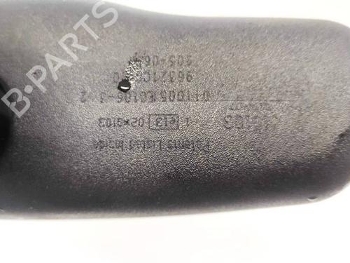 Rear mirror NISSAN PATHFINDER III (R51) 2.5 dCi | BP35324774I6 - Image 3
