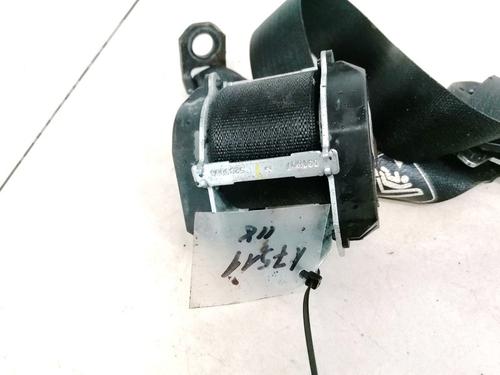 Rear right seatbelt DODGE CALIBER 2.0 CRD | BP35478710I28 - Image 2