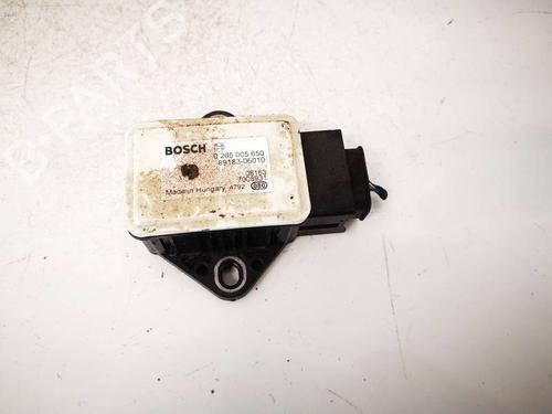 Used Electronic module Electronic module 38040334 38040334
