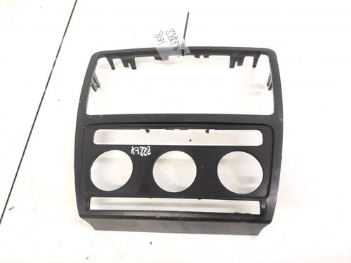 other-skoda-octavia-ii-1z3-2004-2005-2006-2007-2008-2009-2010-2011-2012-2013-35450585 main image