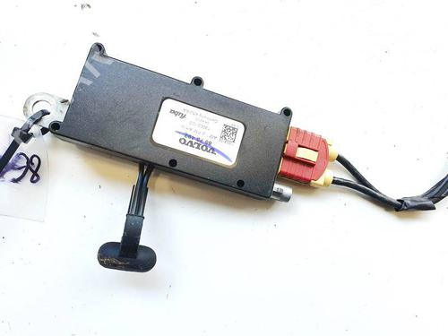 Used Electronic module Electronic module VOLVO V50 (545) 2.4 (140 hp) 35256428 35256428