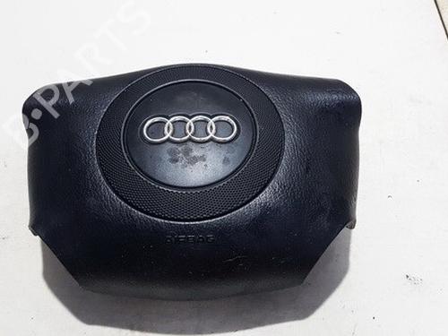 Used Driver airbag Driver airbag AUDI A6 C5 (4B2, 4B4) 2.5 TDI (150 hp) 33527823 33527823