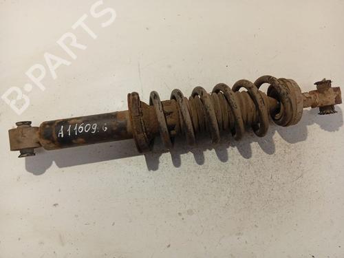 Used Left rear shock absorber Left rear shock absorber 38528714 38528714