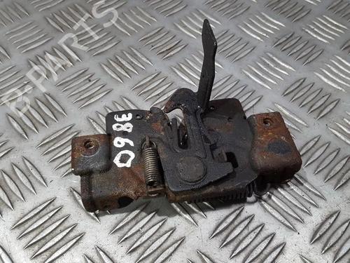 Fechadura do capot Fechadura do capot MAZDA 6 Saloon (GG) 2.3 (GG3P) (166 hp) 35693715 35693715