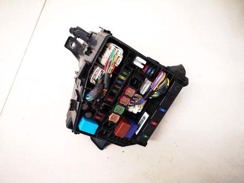 Used Fuse box Fuse box TOYOTA URBAN CRUISER (_P1_) 1.4 D-4D (NLP110_, NLP110R) (90 hp) 33096687 33096687