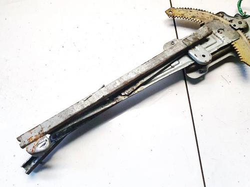 Front left window mechanism SUBARU OUTBACK (BE, BH) 2.5 AWD (BH9) | BP34905936C22 - Image 3