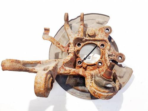 Used Left rear steering knuckle Left rear steering knuckle 34865571 34865571
