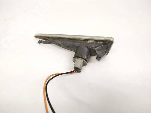 Left side indicator RENAULT SCÉNIC II (JM0/1_) 1.9 dCi (JM14) | BP35467575I20 - Image 3
