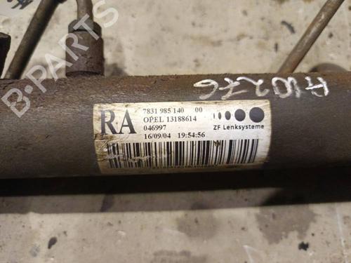 Steering column OPEL ASTRA H (A04) 1.7 CDTI (L48) | BP34996667M21 - Image 4