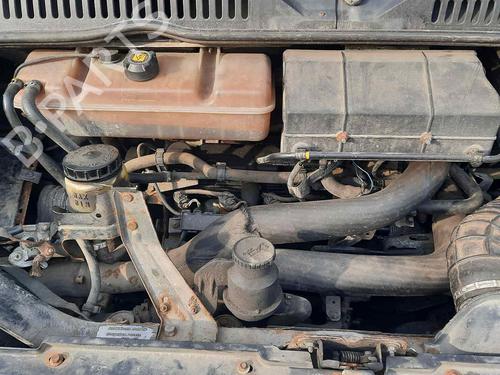 Pipe CITROËN JUMPER I Platform/Chassis (244) 2.2 HDi | BP33086844M125  - Image 5