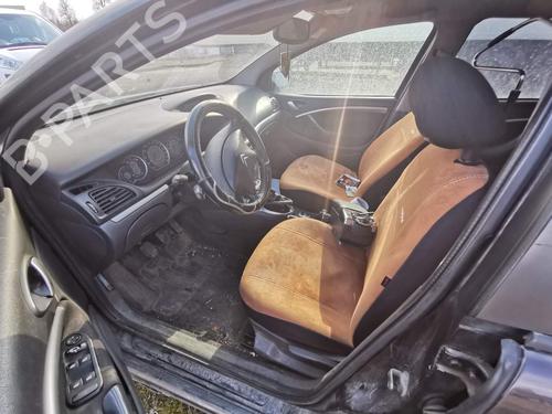 Switch MERCEDES-BENZ E-CLASS T-Model (S211) E 200 T Kompressor (211.242) | BP34050281I30  - Image 6