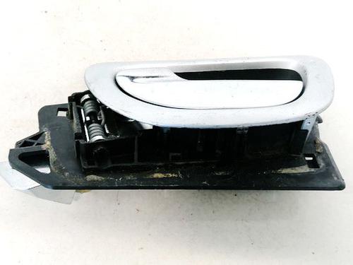 Used Front left interior door handle Front left interior door handle 35618201 35618201