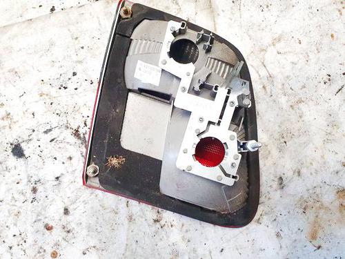Right tailgate light MERCEDES-BENZ CLS (C219) CLS 320 CDI (219.322) | BP35247671C80 - Image 2