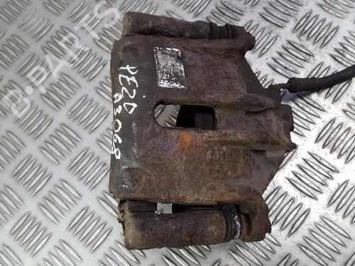 Used Right front brake caliper Right front brake caliper 35690344 35690344