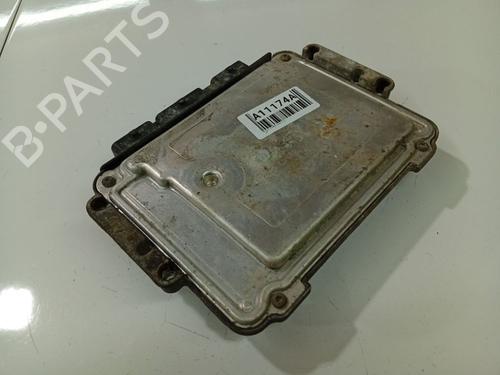 Engine control unit (ECU) NISSAN PRIMERA Hatchback (P12) 1.9 dCi | BP32972813M57 - Image 3