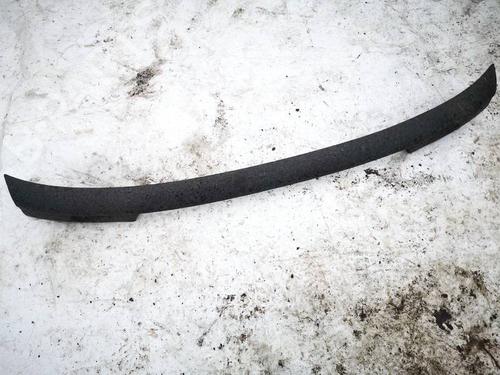 Used Front bumper bracket Front bumper bracket VW TOURAN (1T1, 1T2) 1.9 TDI (100 hp) 39968507 39968507