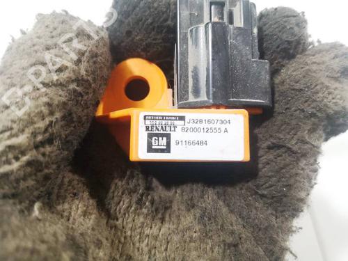 Electronic module RENAULT ESPACE IV (JK0/1_) 2.2 dCi (JK0H) | BP33749881M83 - Image 3