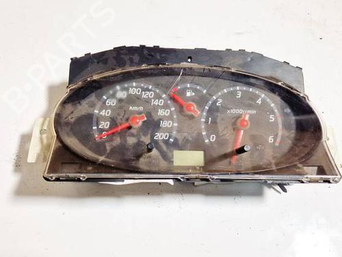 Used Instrument cluster Instrument cluster 34988047 34988047