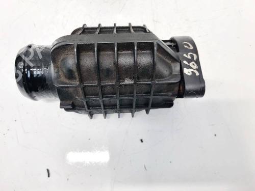 Used Pipe Pipe PEUGEOT 3008 I MPV (0U_) 1.6 HDi (109 hp) 32622954 32622954