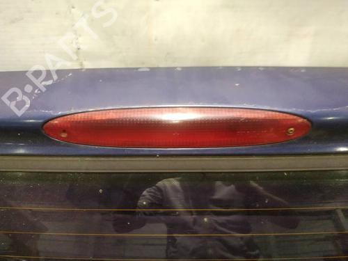 Used Third brake light Third brake light RENAULT ESPACE III (JE0_) 2.0 16V (JE0N, JE0L, JE02) (140 hp) 39968111 39968111