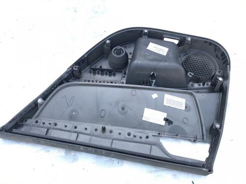 Rear left panel PEUGEOT 407 (6D_) 1.6 HDi 110 (6D9HZC, 6D9HYC) | BP35607413C60 - Image 2