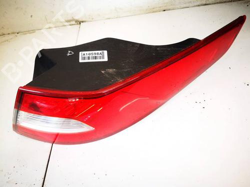 Used Right taillight Right taillight KIA OPTIMA (FSGDS6B) 2.4 (179 hp) 34965963 34965963