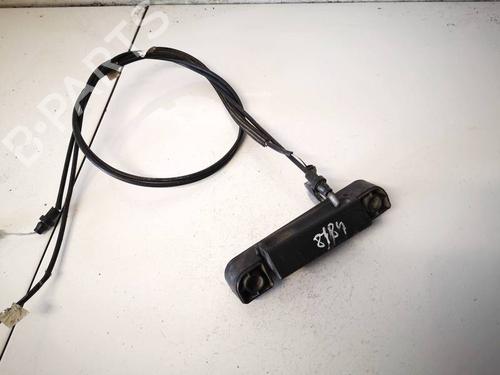 Used Rear right interior door handle Rear right interior door handle FORD TRANSIT Van (FA_ _) 2.0 TDCi (125 hp) 35257575 35257575