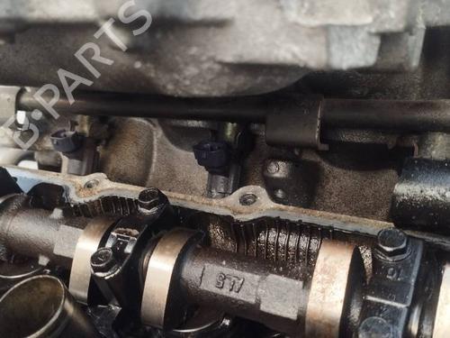 Used Injection rail Injection rail INFINITI FX 35 (280 hp) 35236291 35236291