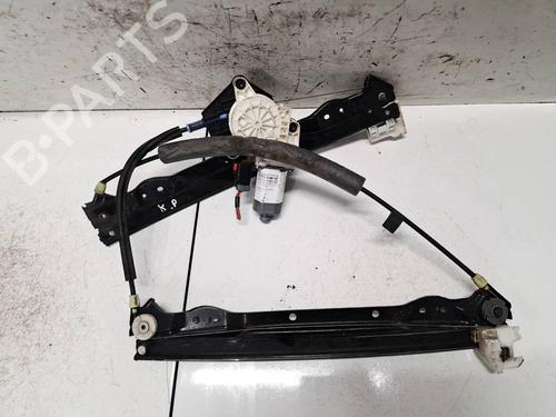 Used Front left window mechanism Front left window mechanism 34830534 34830534