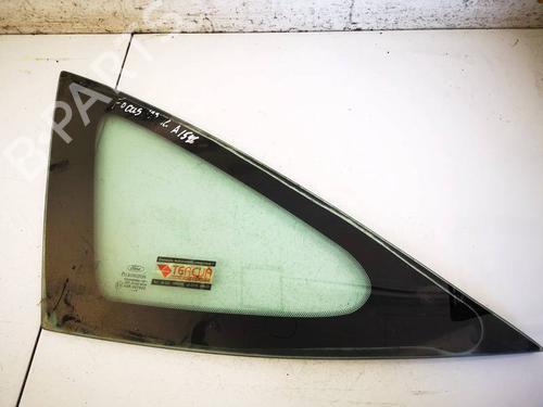 Panel rude bagtil venstre Panel rude bagtil venstre FORD FOCUS I (DAW, DBW) 1.4 16V (75 hp) 36547591 36547591