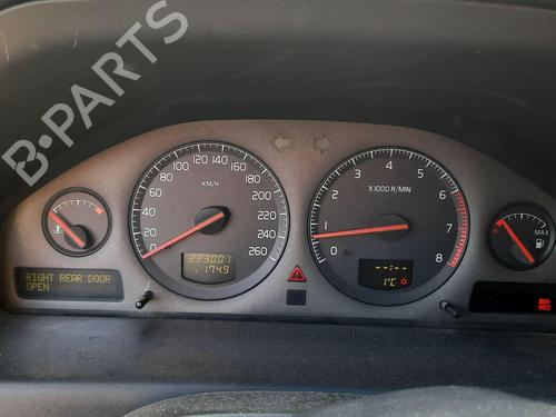 Engine mount VOLVO S60 I (384) 2.4 | BP33079202M89 - Image 9