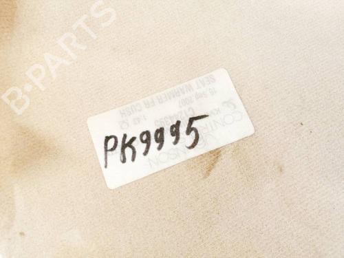 Electronic module KIA CEE'D Hatchback (ED) 1.6 CRDi 115 | BP35087049M83 - Image 3