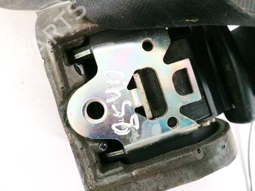 Rear right seatbelt AUDI A6 C6 (4F2) 2.0 TDI | BP35376856I28 - Image 2