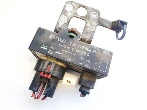 Used Electronic module Electronic module 35224478 35224478