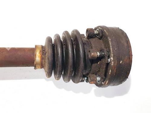 Left front driveshaft VW GOLF V (1K1) 1.4 16V | BP35366557M38 - Image 3